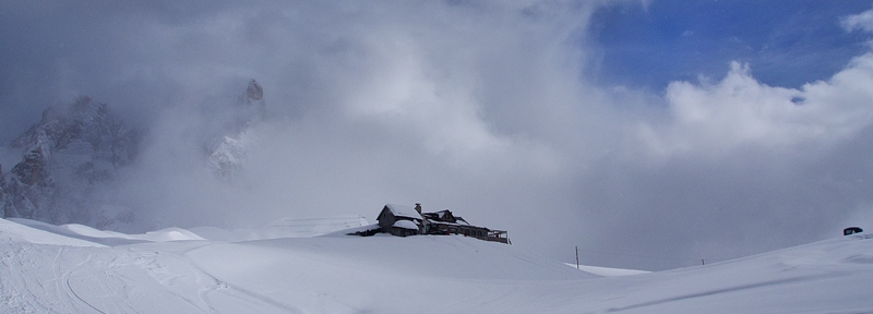 Val Venegia