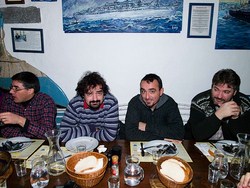 Trieste 2010