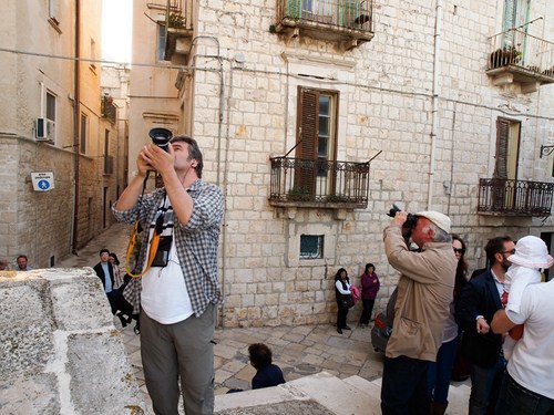 Puglia 2012