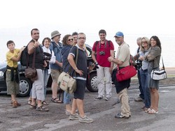 Gruppo Vacanze - Castelluccio 2011