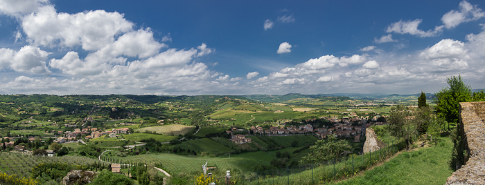 panoramica - foto di AnfZes