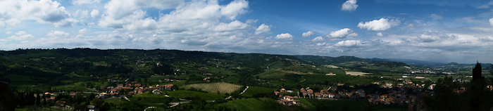 panoramica - foto di stefra