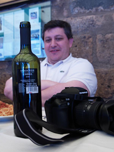 AnfZes e il Sangiovese - foto di stefra AnfZes e il Sangiovese - foto di stefra