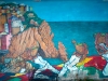 murales