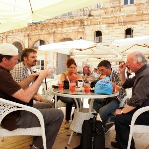 aperitivo pugliese